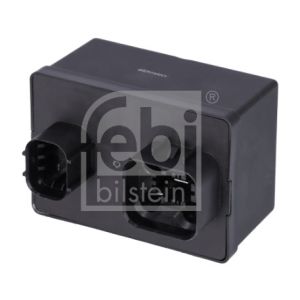 Relé, sistema de incandescência FEBI BILSTEIN 183037