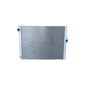 Radiateur, refroidissement du moteur NRF 50479