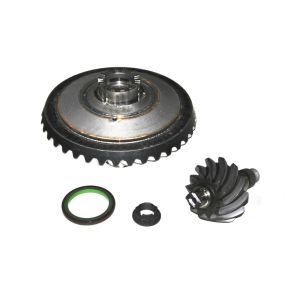 Conjunto de engrenagens de disco/cónicas MERITOR E902.M