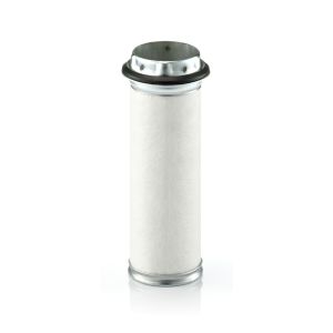 Secundair luchtfilter MANN-FILTER CF 711