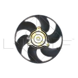 Ventilador, arrefecimento do motor NRF 47325