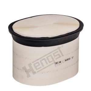Luchtfilter HENGST E1669L