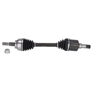 Eixo de transmissão FEBI BILSTEIN 183496