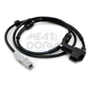 ABS-sensor MEAT & DORIA 90972