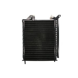 Condenseur (climatisation) AKS DASIS 420014N