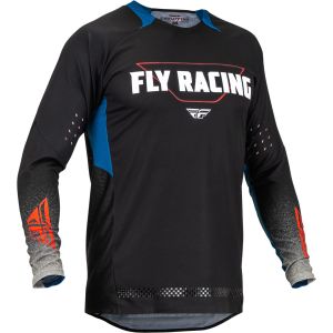 Motorcross shirt FLY RACING EVOLUTION DST Maat M