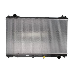 Radiateur, refroidissement du moteur KOYORAD PL013346