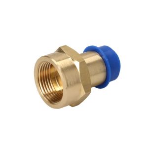 Conectores de cabo rápido TEKALAN PNEUMATICS PNP12/M22W