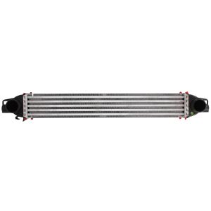 Intercooler THERMOTEC DAC008TT