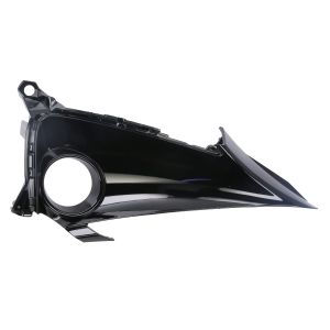 Para-choques, grelha de ventilação BLIC 6502-07-8140921P