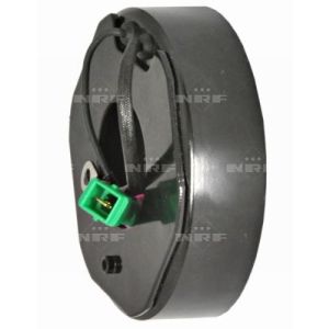 Spole, magnetkoppling (kompressor) NRF 38661