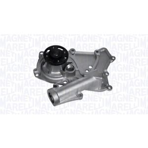 Bomba de arrefecimento MAGNETI MARELLI 352316171274