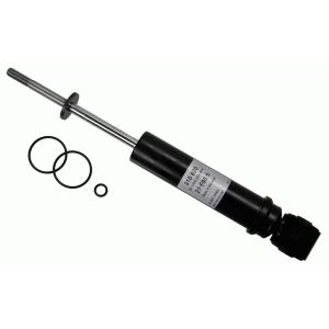 Amortecedor, suspensão da cabina SACHS 310 620