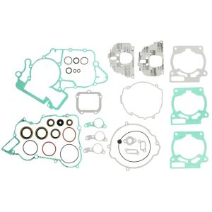 Kit de juntas, motor WINDEROSA W811309