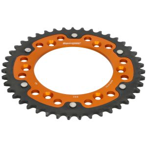 Piñón SUPERSPROX RST-990:43-ORG