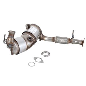 Roetdeeltjesfilter WALKER 73299