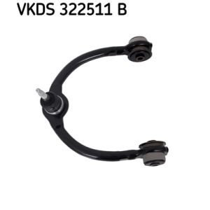 Braço de controlo, suspensão da roda SKF VKDS 322511 B