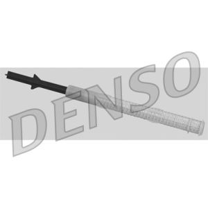 Droger, airconditioningsysteem DENSO DFD20003