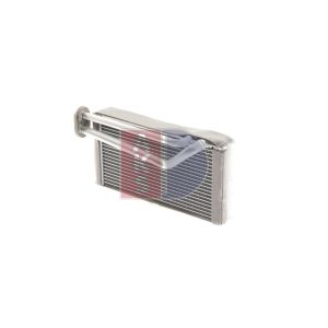 Evaporador, ar condicionado AKS DASIS 442116N