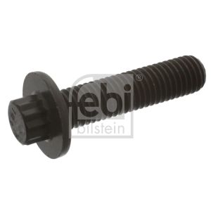 Schraube, Schwungrad an Kurbelwelle FEBI BILSTEIN 43413