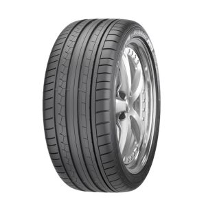 Neumáticos de verano DUNLOP Sport Maxx GT 245/35R20 XL 95Y