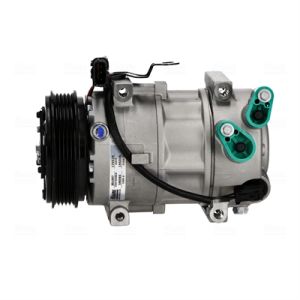 Klimakompressor NISSENS 891097