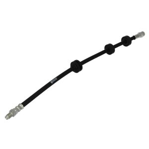 Tubo do travão flexível traseiro, esquerdo QUICK BRAKE 32.994