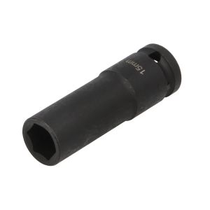 Chave de impacto de 1/2" hexagonal PROFITOOL 0X331315