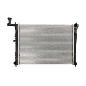 Radiateur, refroidissement du moteur THERMOTEC D70301TT