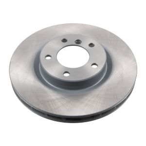 Disco de travão FEBI BILSTEIN 43971