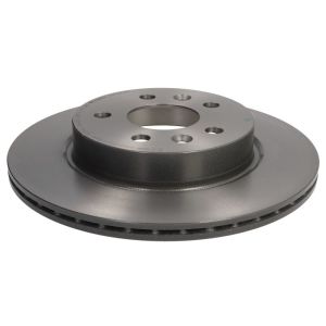 Disco de travão BREMBO 09.C929.21, 1 Peça