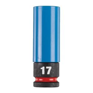 Chave de impacto de 1/2" hexagonal MILWAUKEE 4932493371