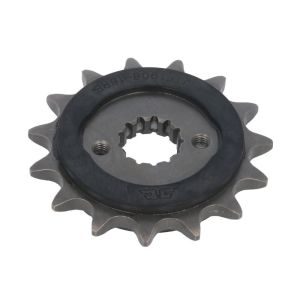 Couronne moto arrière JT JTF1908,15RB