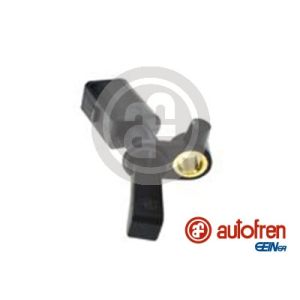 Sensor, revoluciones de la rueda AUTOFREN SEINSA DS-0006