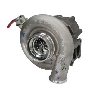 Turbocompressor HOLSET 4031184