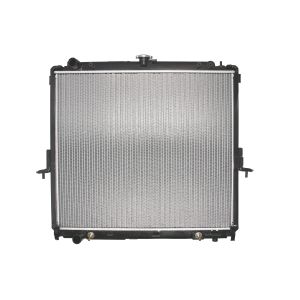 Radiator, motorkoeling THERMOTEC D71025TT