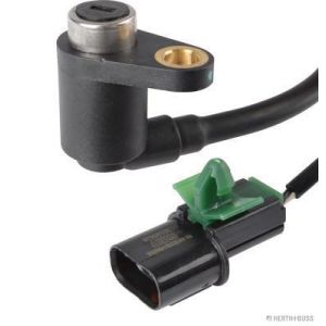 Sensor do ABS traseiro, direito HERTH+BUSS ELPARTS J5925031
