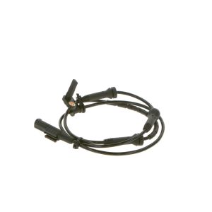 Sensor do ABS, dianteiro/traseiro, esquerdo/direito  BOSCH 0 986 594 581