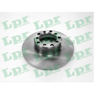 Bromsskiva LPR M2051P
