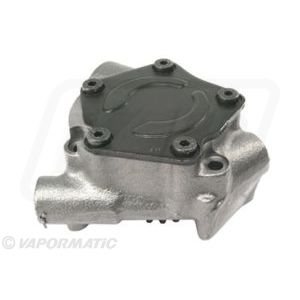 Bomba hidráulica de pistão VAPORMATIC VPD1026