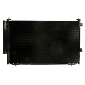 Condensador, sistema de ar condicionado THERMOTEC KTT110639
