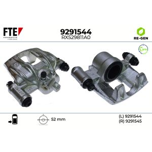 Jarrusatula FTE 9291544