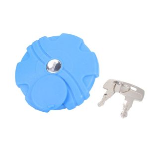 Tankdeckel, Harnstoff THERMOTEC UNI-AB-006