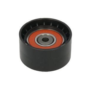 Polia guia, correia trapezoidal SKF VKMCV 56012
