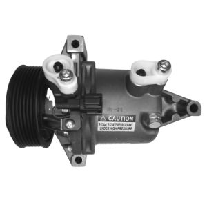 Compressor, ar condicionado AIRSTAL 10-3825