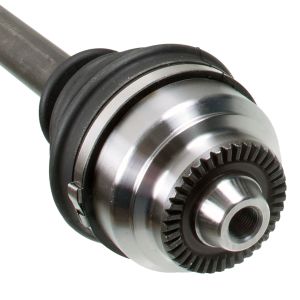 Eixo de transmissão FEBI BILSTEIN 183469