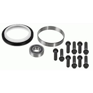 Conjunto de parafusos do volante do motor SACHS 3423 601 004