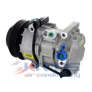 Klimakompressor MEAT & DORIA K15472