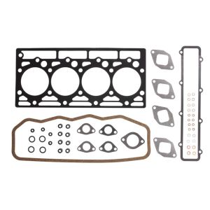 Kit de juntas, motor ENGITECH ENT000496