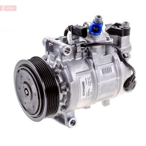 Compresseur de climatisation DENSO DCP02092